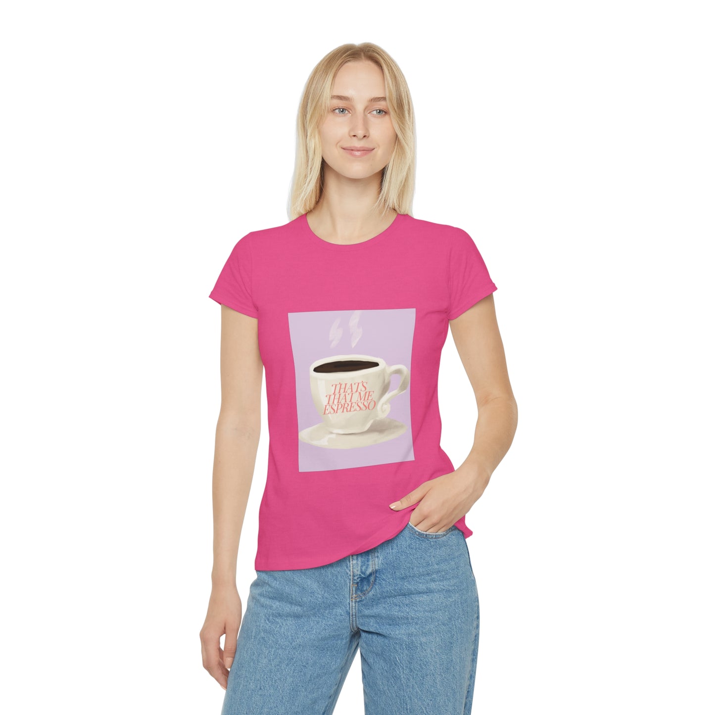 Women's Iconic T-Shirt