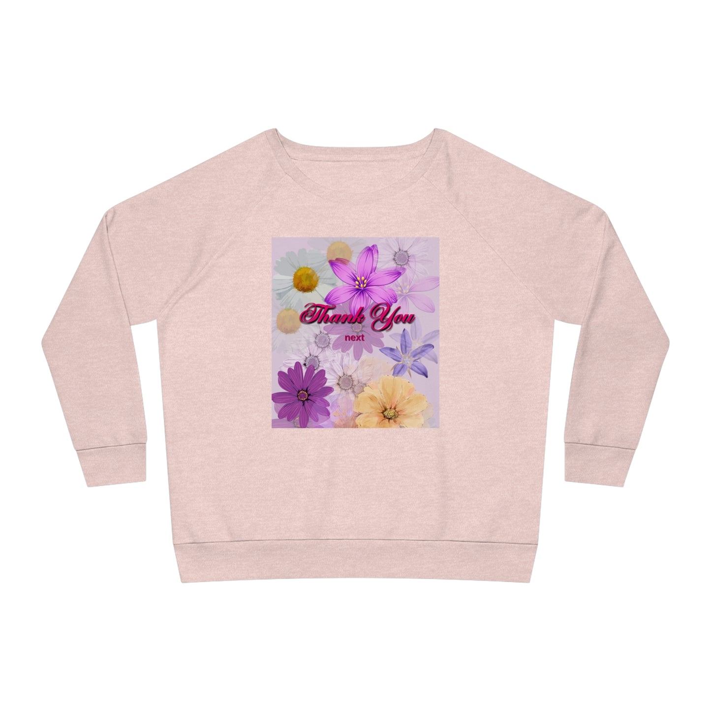 Women's Dazzler Relaxed Fit Sweatshirt