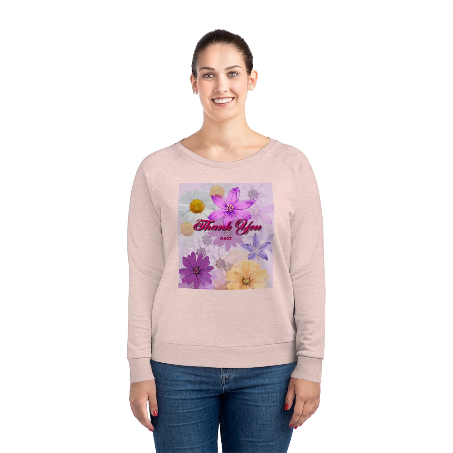 Women's Dazzler Relaxed Fit Sweatshirt