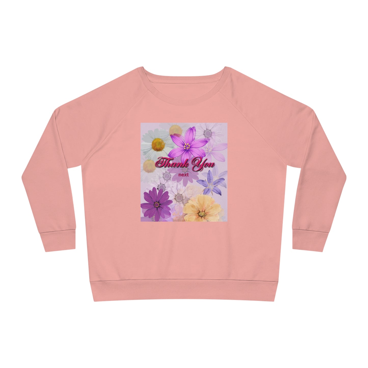 Women's Dazzler Relaxed Fit Sweatshirt