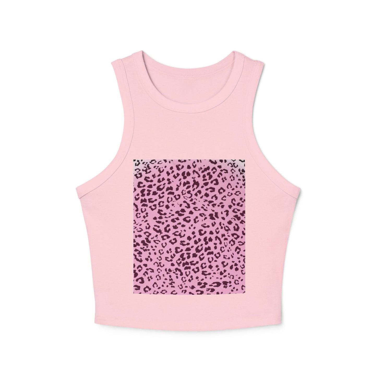 Cheetah Women Tank Top