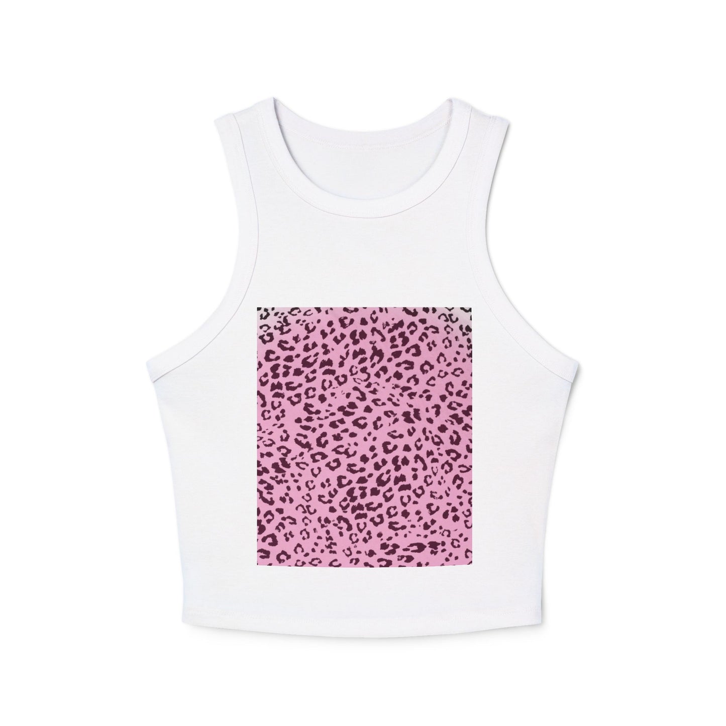 Cheetah Women Tank Top