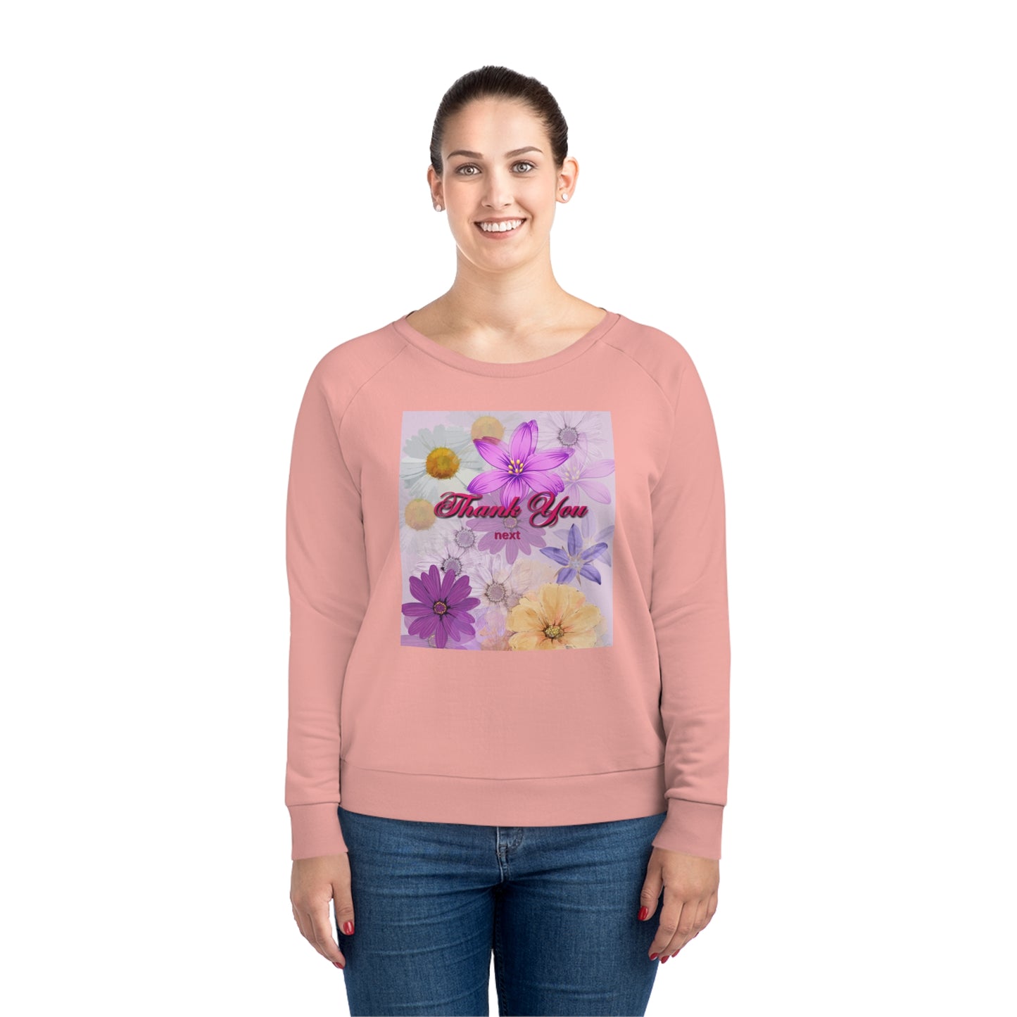 Women's Dazzler Relaxed Fit Sweatshirt